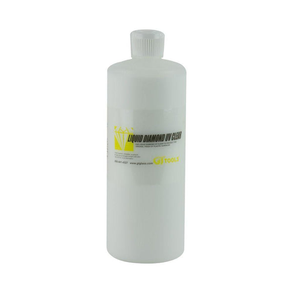 DiamondClear Acrylic Polishing Compound – GT Tools®