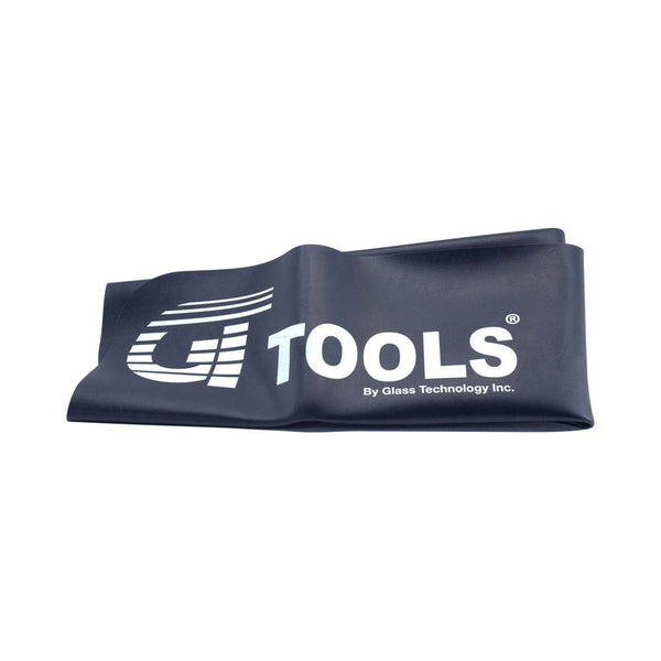 Mylar Windshield Repair Resin Curing Squares – GT Tools®