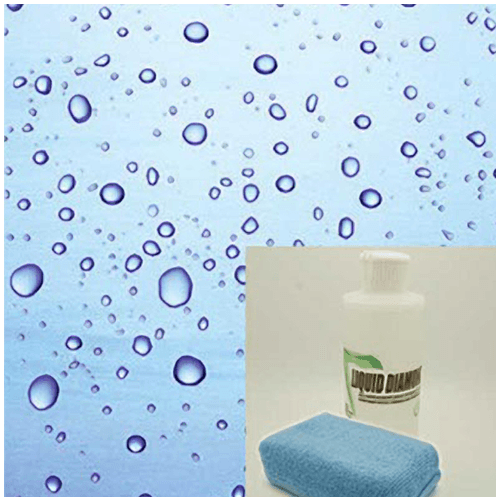 Cerium Oxide Glass Polish with Mineral Remover – GT Tools®