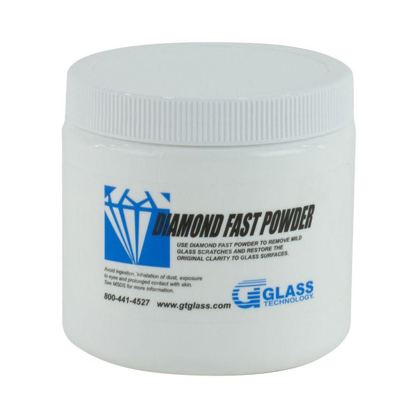 Cerium Oxide Glass Polishing Powder - 1LB DF8661 – GT Tools®