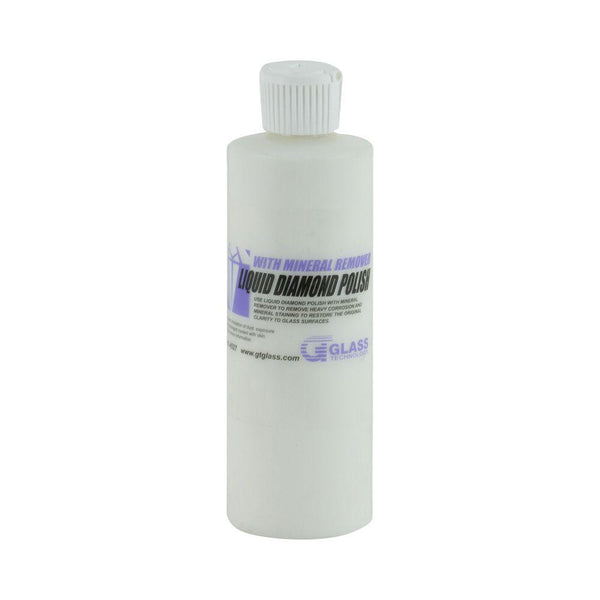 DETPRO Glassex Glass & Windshield Polishing Compound – Diamond Ceramic Coat