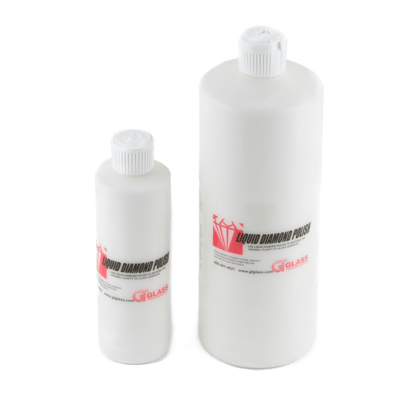 Glass Cleaner Gel  Diamondite Glass Cleaning Products