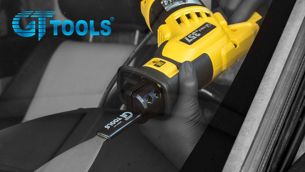 FinalCut™ Auto Glass Cut Out Tool – GT Tools®