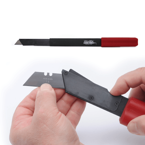 Windshield Removal Tool Kit - Premium – GT Tools®