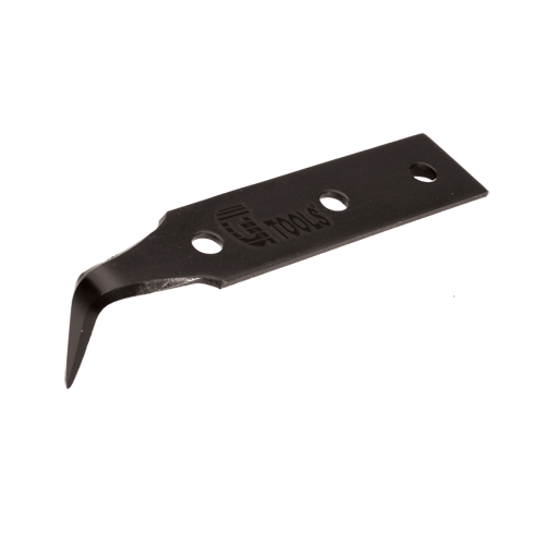 RazorScraper™ Anti Scratch Winged Windshield Urethane Scraper Blades – GT  Tools®