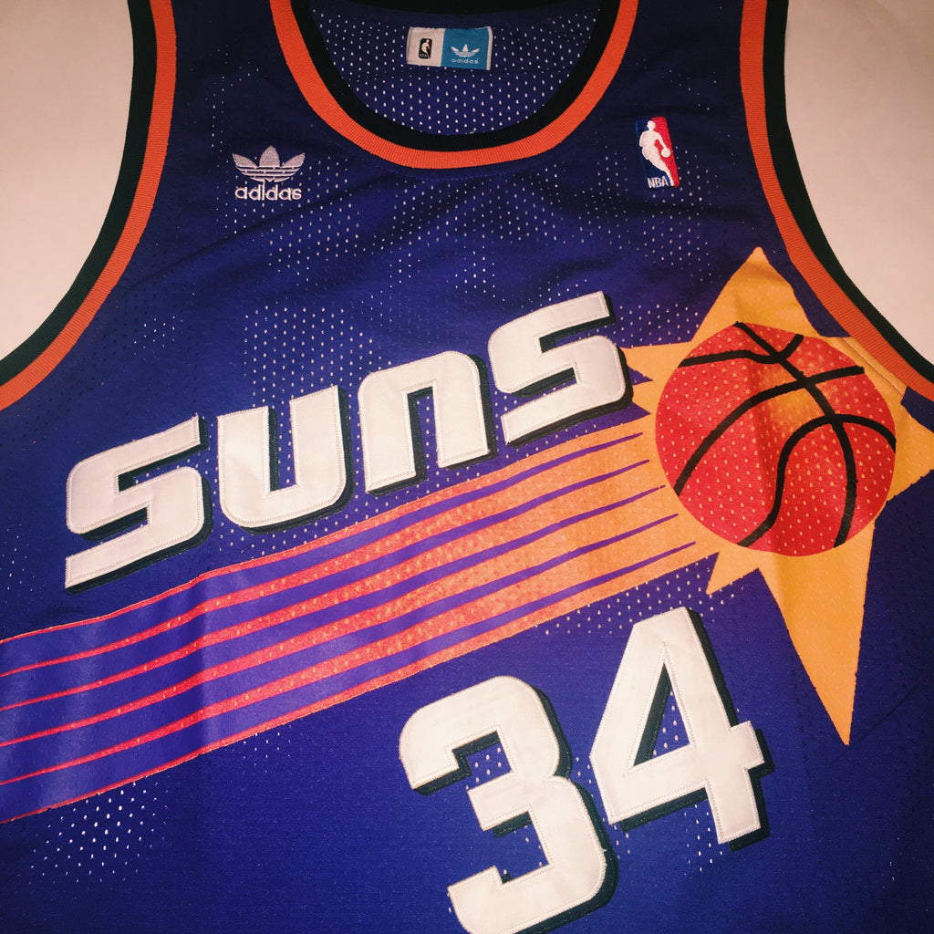 adidas charles barkley jersey