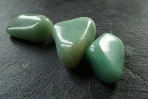 aventurine crystal