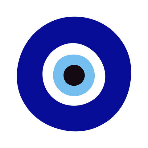 evil eye symbol