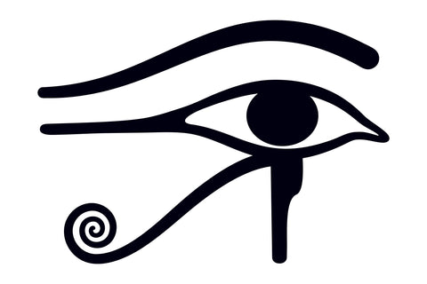 eye of horus symbol