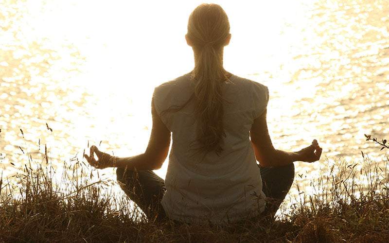 how to do mindfulness meditation for anxiety