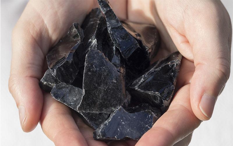 how valuable is obsidian