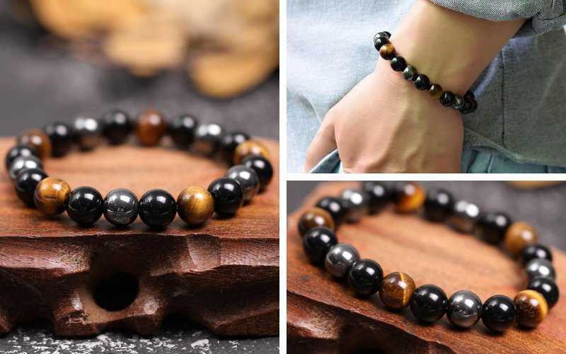 feng shui protection bracelet