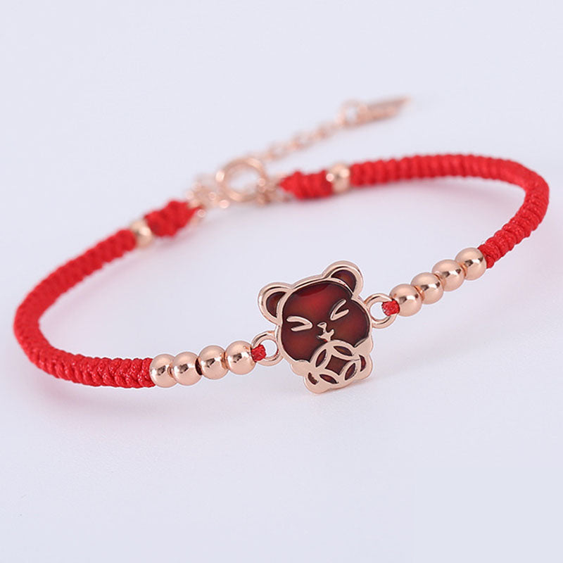 Red String Bracelet Meaning – Moon Dance Charms