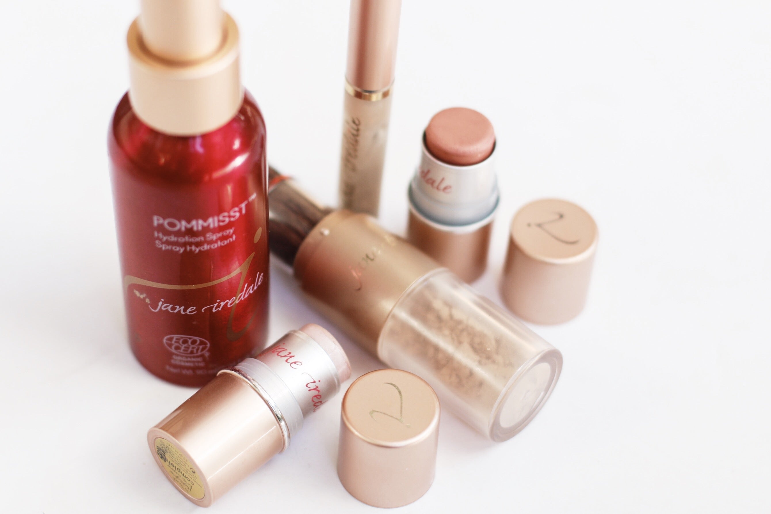 jane iredale on-the-go essentials