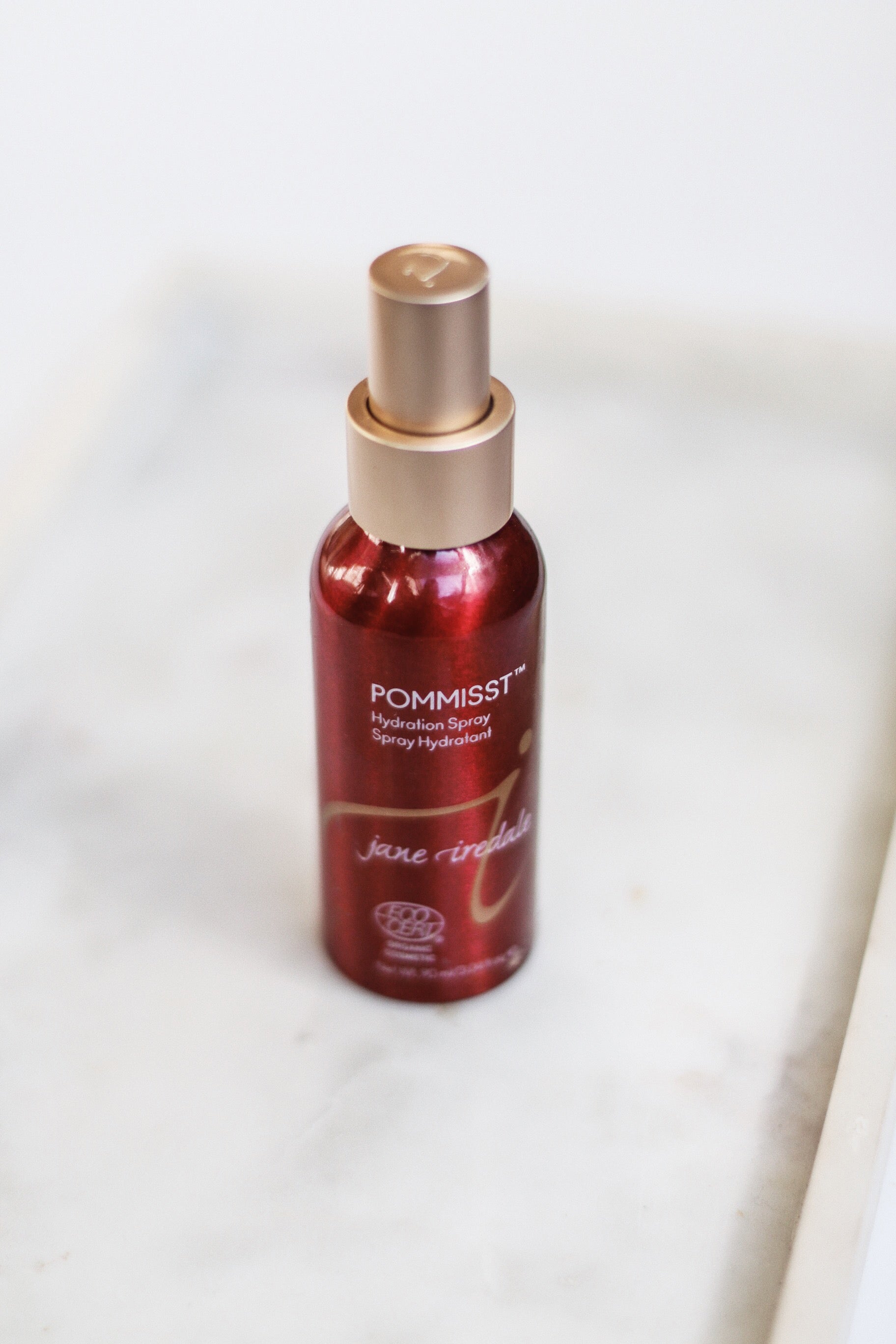 POMMISST Hydration Spray