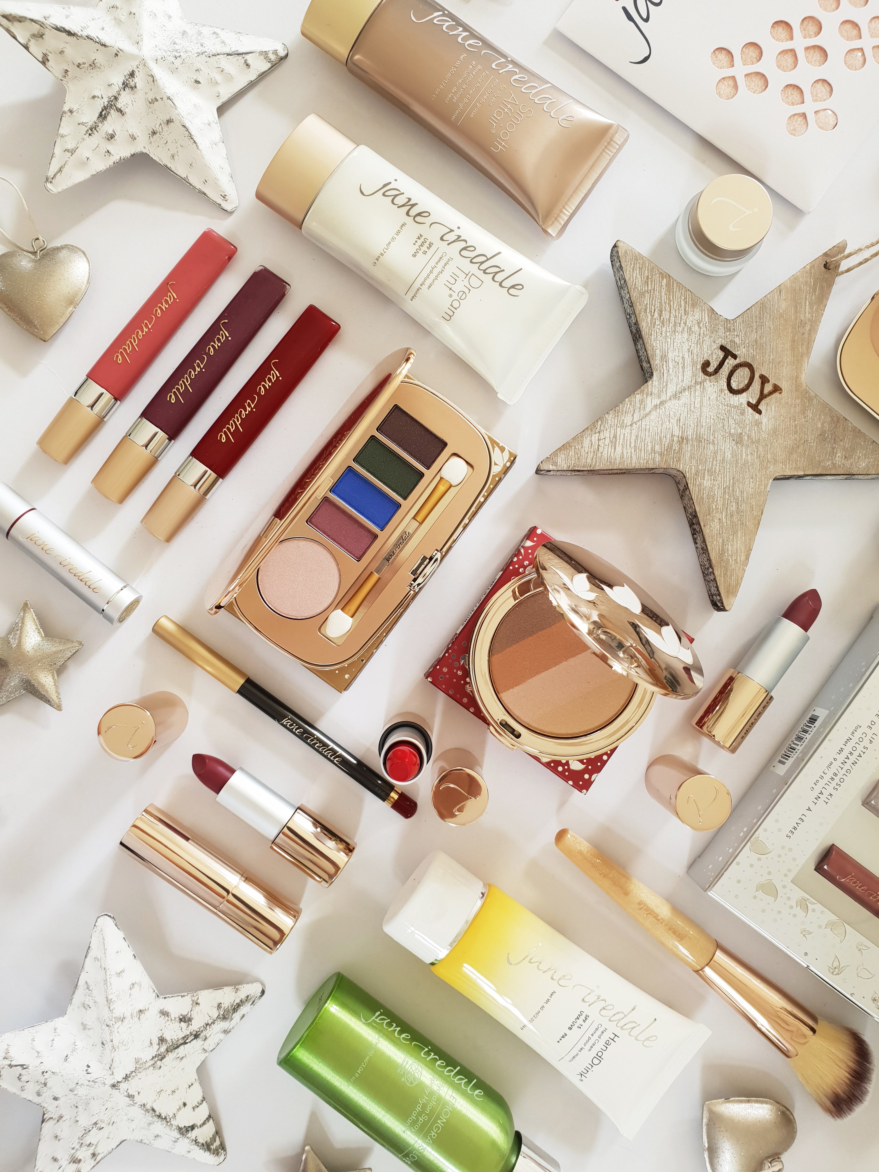 jane iredale Festive gifts