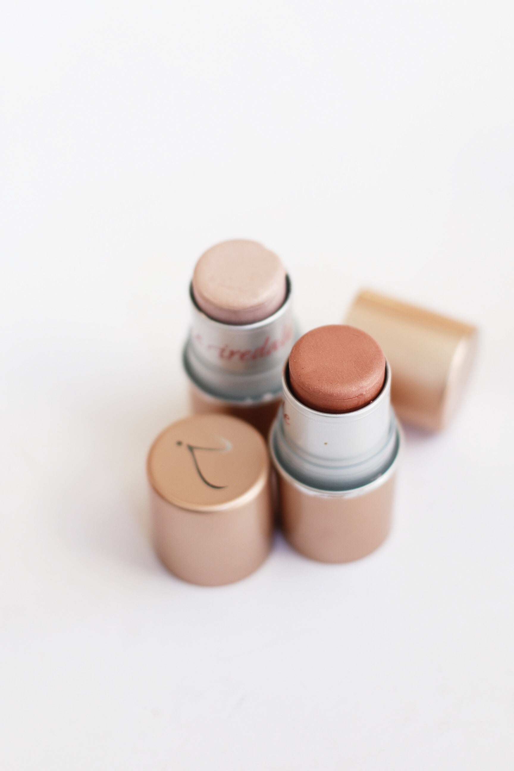 jane iredale cream blush