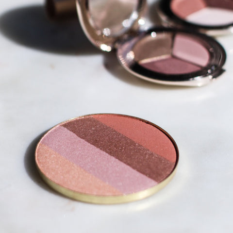 Peaches & Cream Bronzer Refill