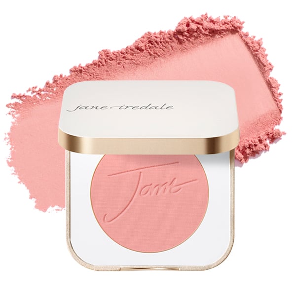 jane iredale purepressed blush in the shade awake