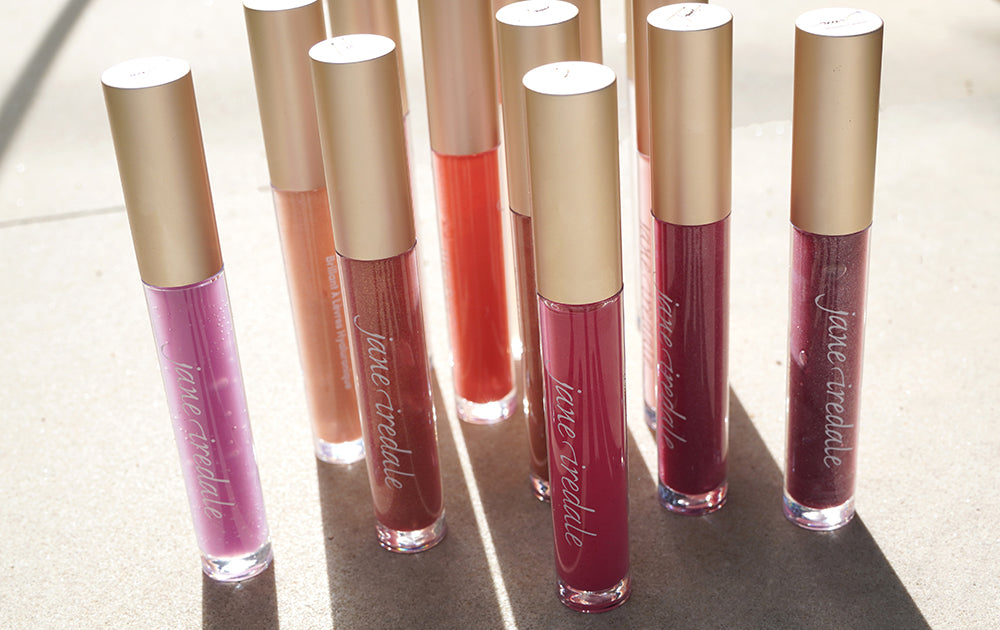 HydroPure Lip Glosses Soldiers