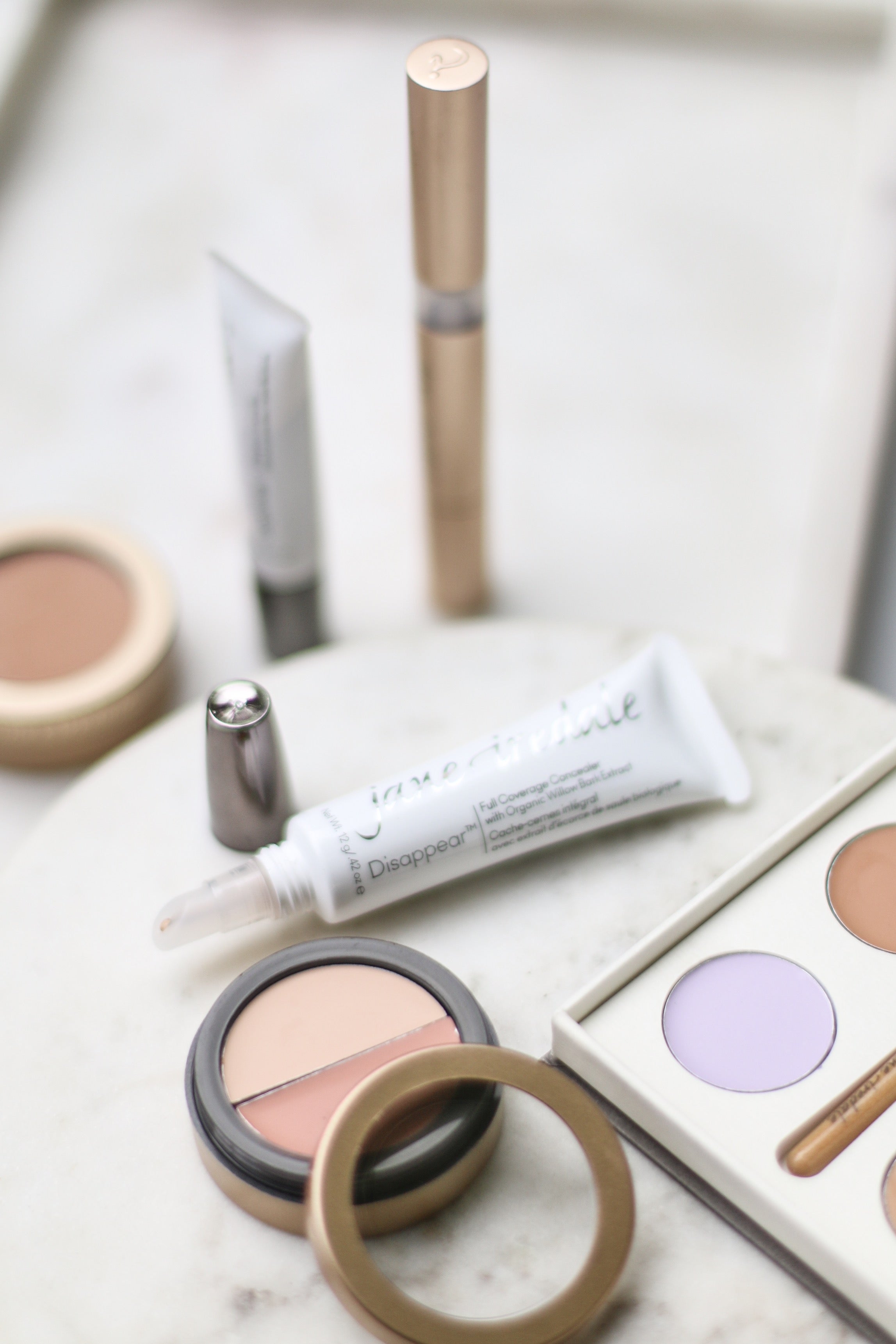 jane iredale concealers