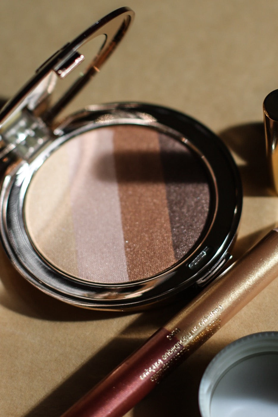 Moonglow Bronzer