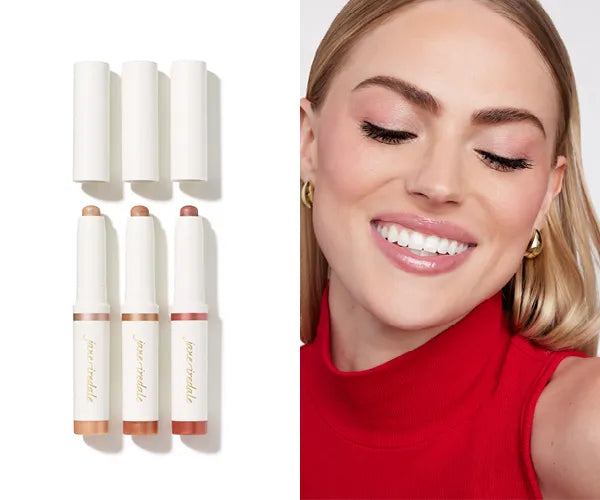 Jane Iredale Mineral Makeup Australia