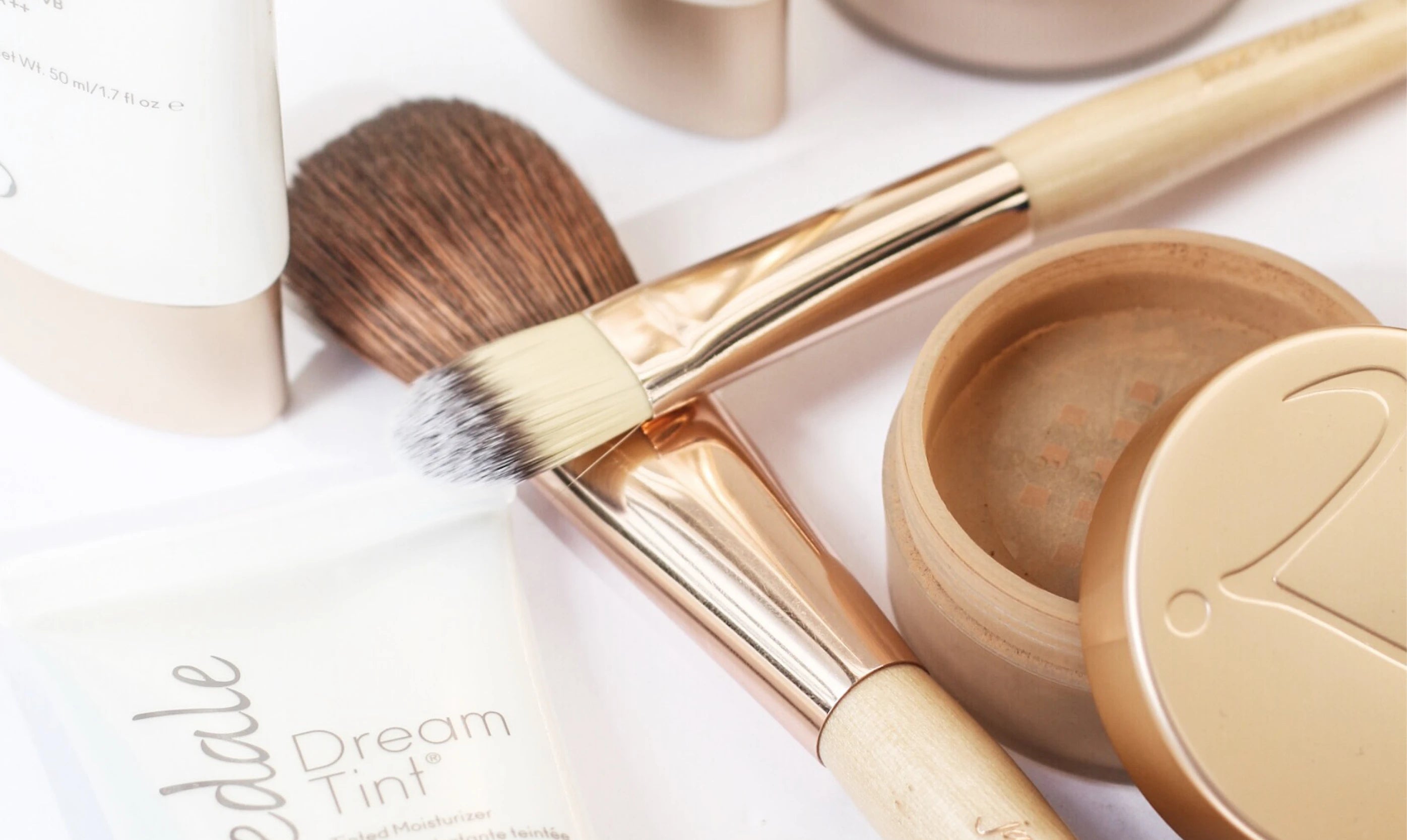 Getting The Most Out Of Your Mineral Makeup