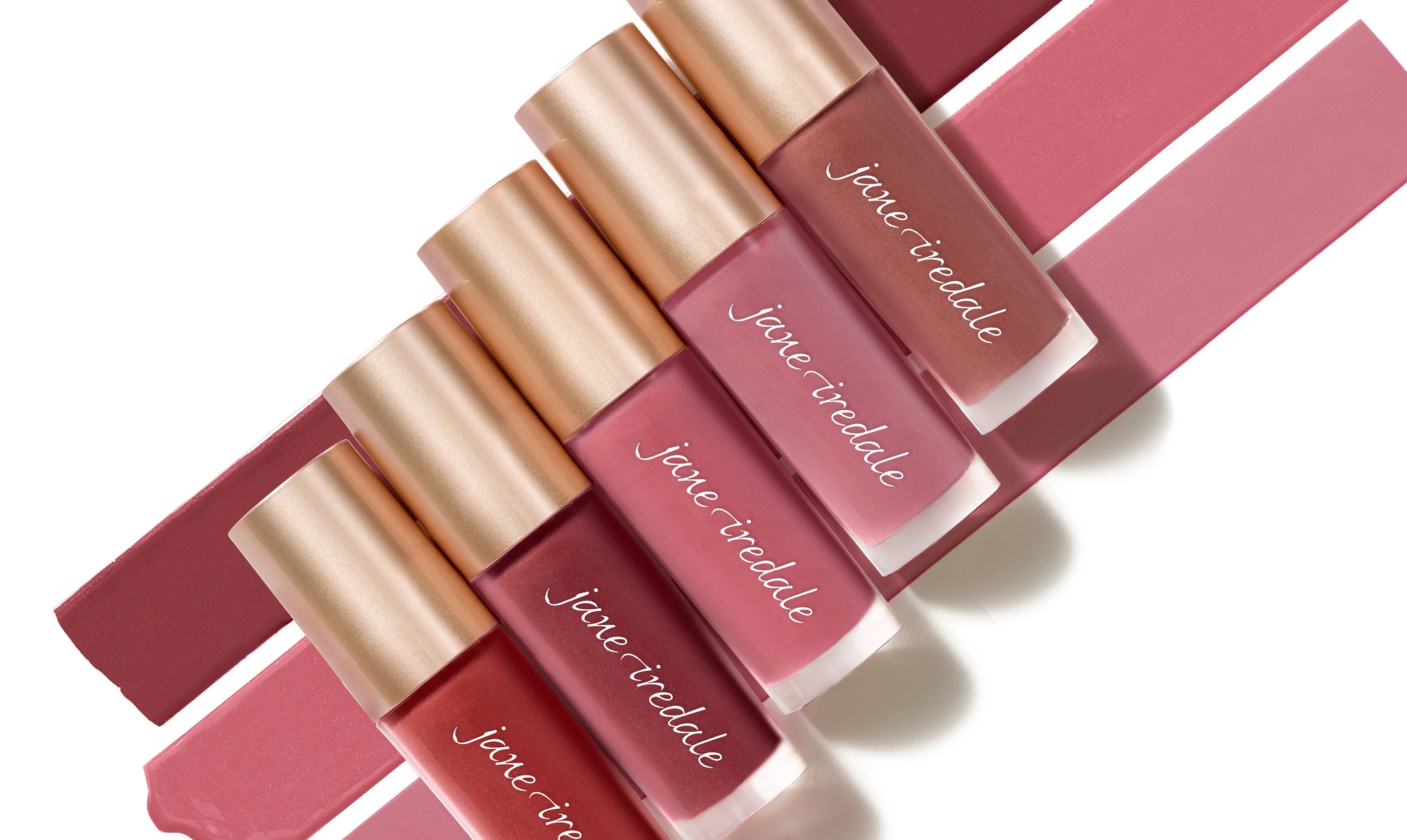 jane iredale Beyond Matte Lip Stains