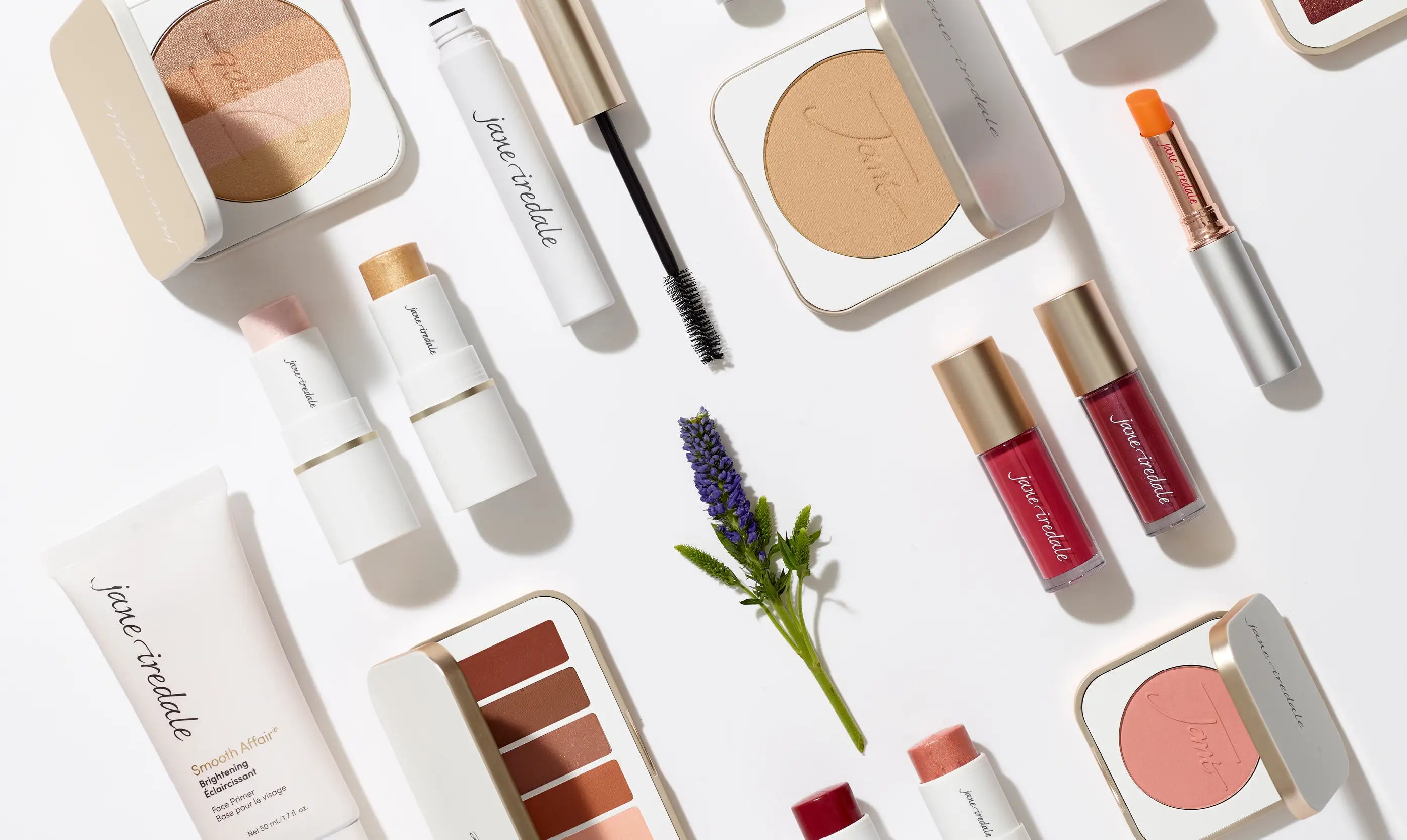 jane iredale clean beauty products