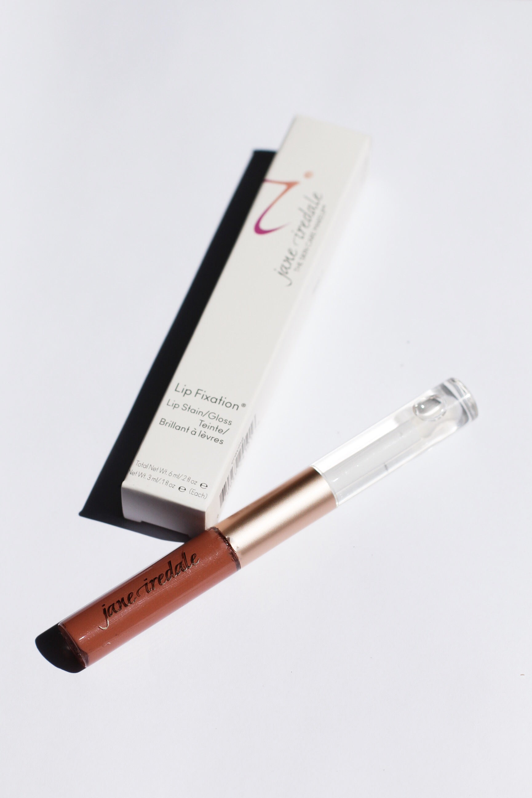Lip Fixation Lip Stain/Gloss