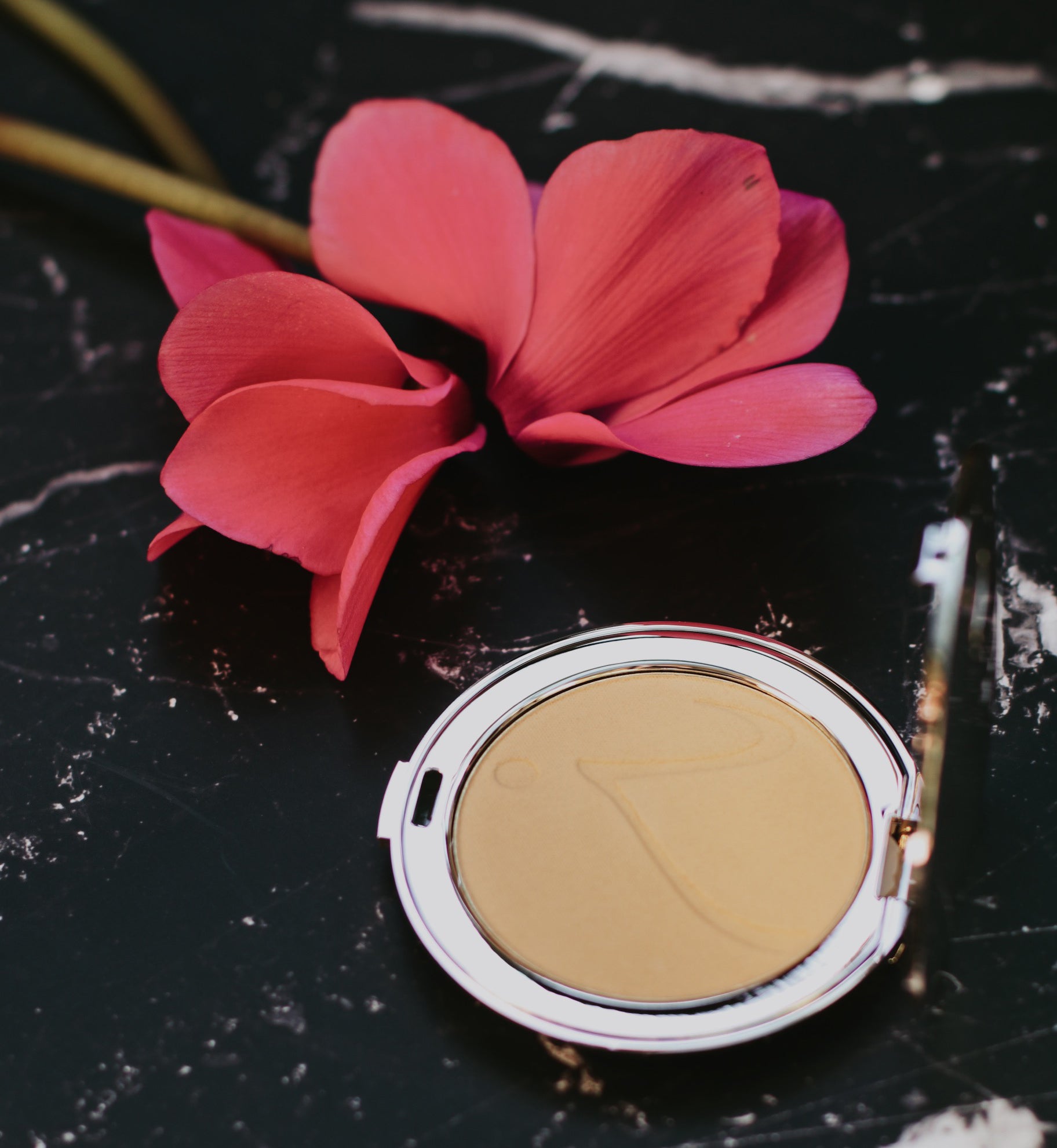 PurePressed Base Mineral Foundation SPF20