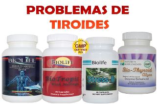 TRATAMIENTO NATURAL PARA LA TIROIDES – Medicina Alternativa USA