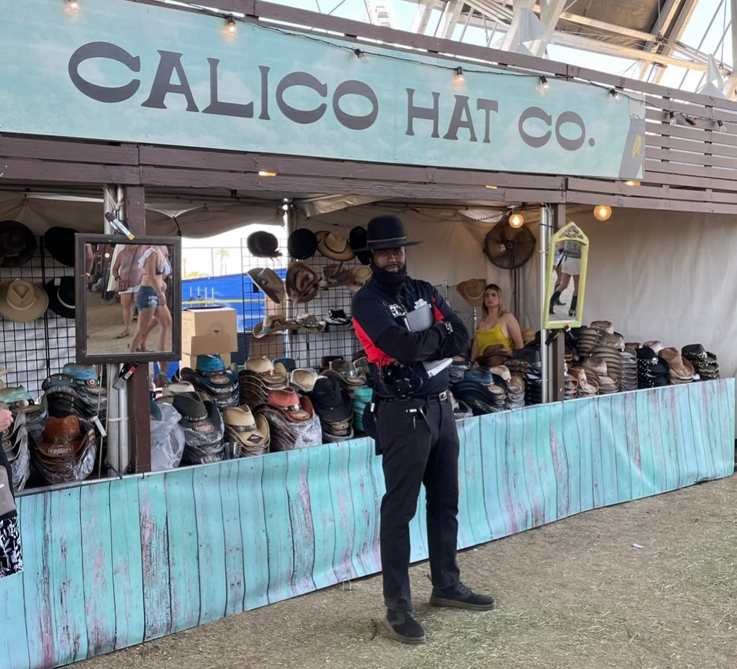 Calico Hat Company