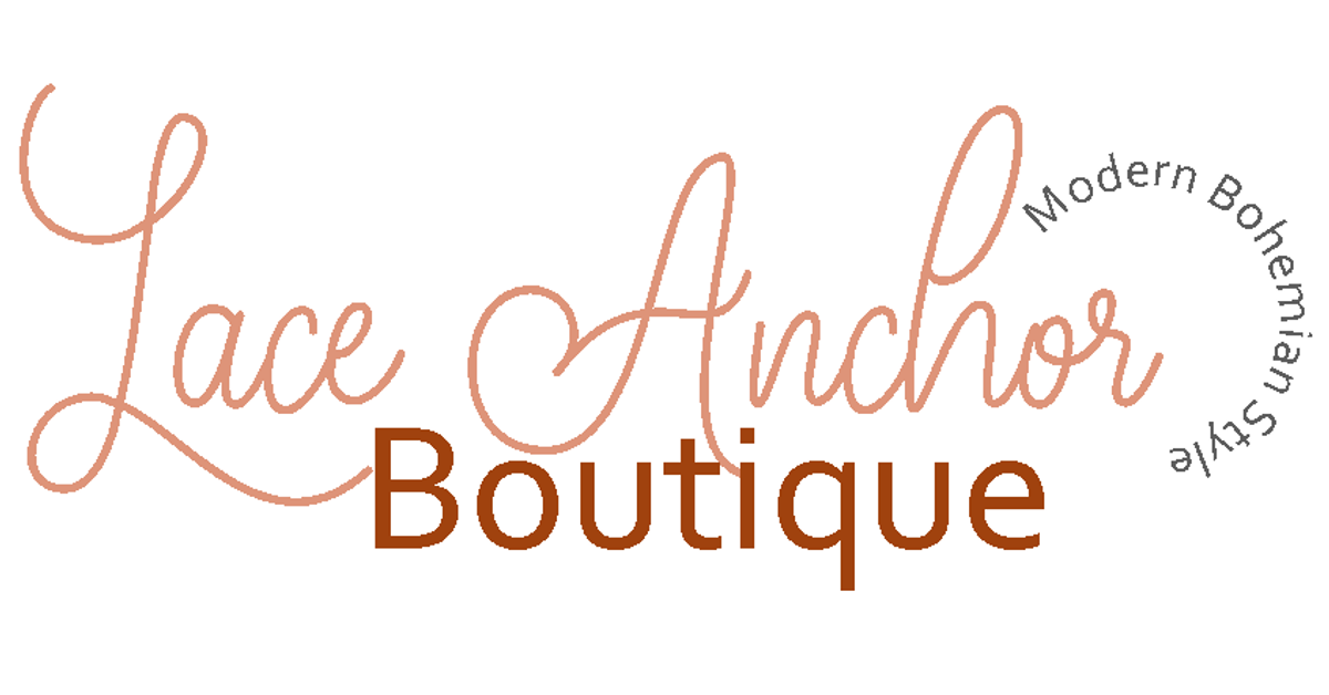 The Lace Anchor Boutique