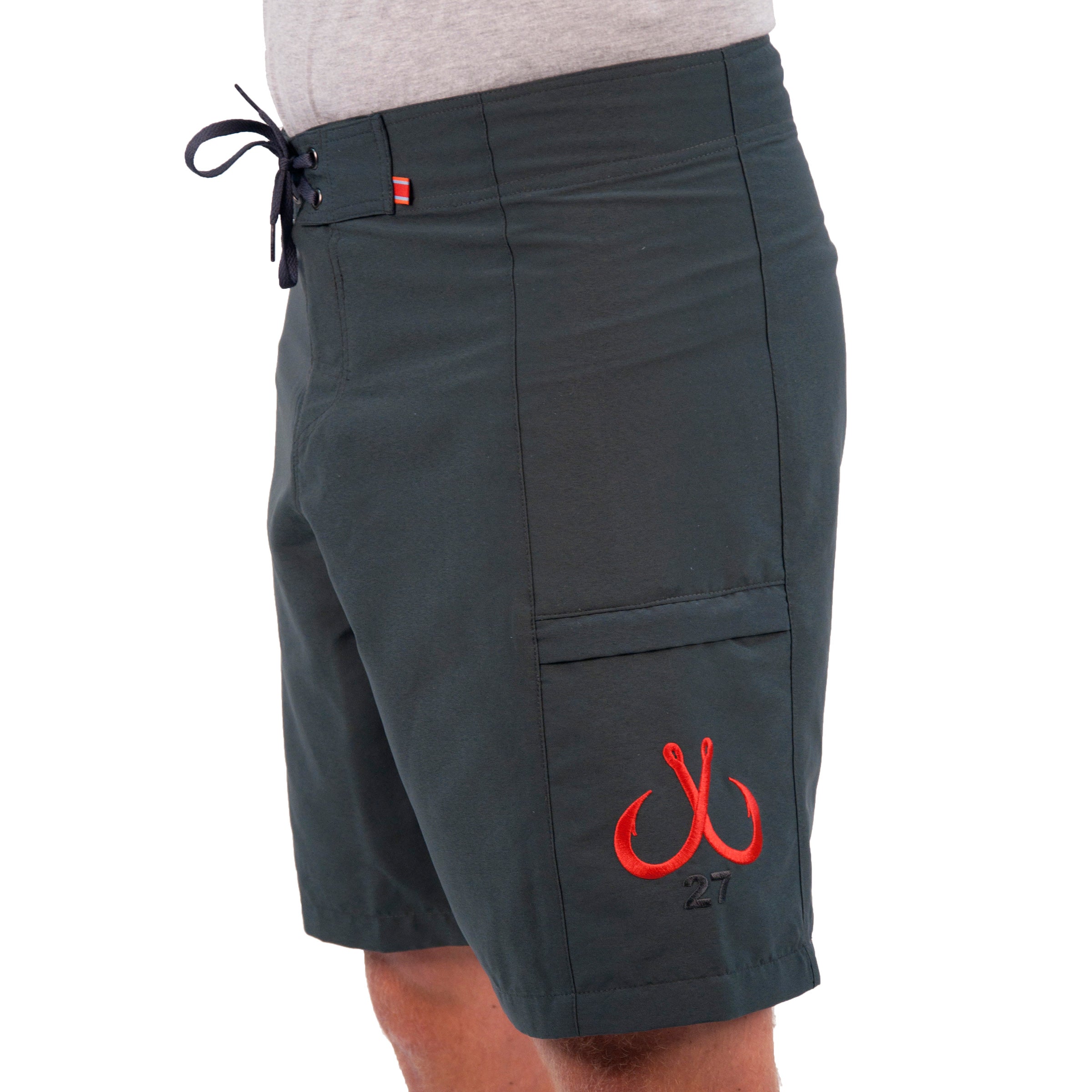 ketting Haalbaar bestrating Men's Board Shorts for Sale – Montauk Tackle Company
