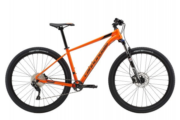 cannondale trail 5 2018