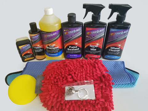 Auto Detailing Supplies Near Me - Car Detailing