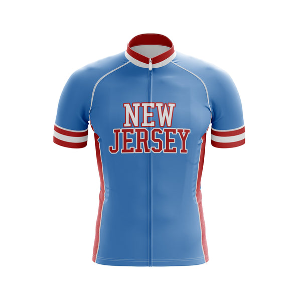 Detroit Cycling Jersey  USA States Cycling Jerseys – Cool Dude Cycling