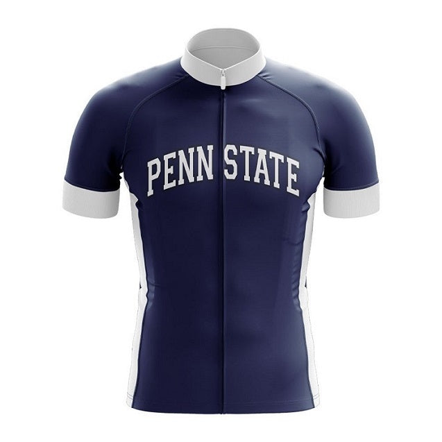 Penn State cycling jersey