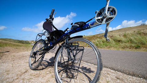 recumbant bike guide