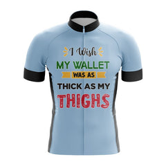 funny cycling jersey