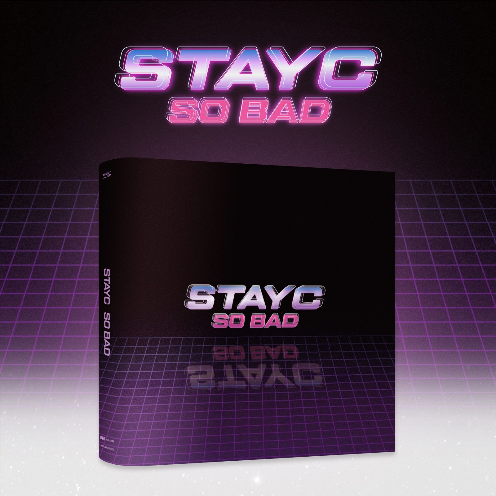 STAYC SO BAD ジェイ beat road ビートロード トレカ www.vapcol.com