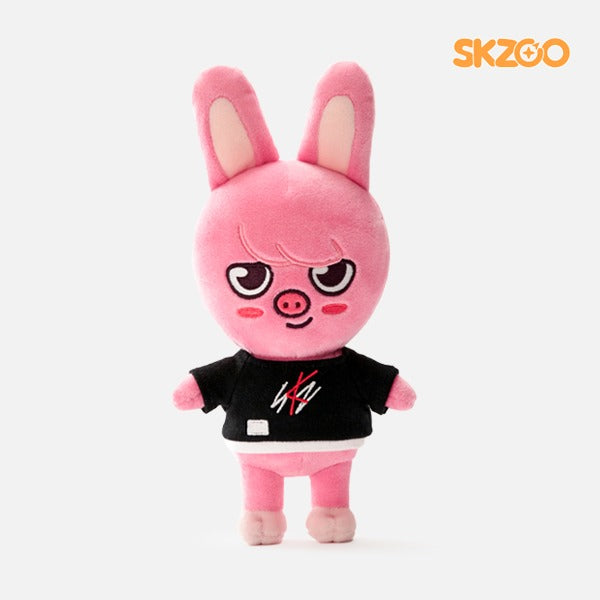 stray kids skzoo plush