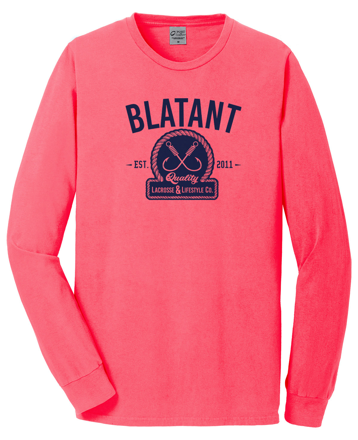 Blatant Lacrosse: Custom Lacrosse Uniforms & Lacrosse Apparel