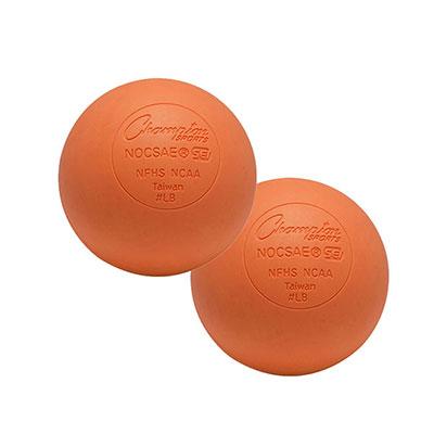 Champion Lacrosse Balls (Case 120) YELLOW – Blatant Lacrosse