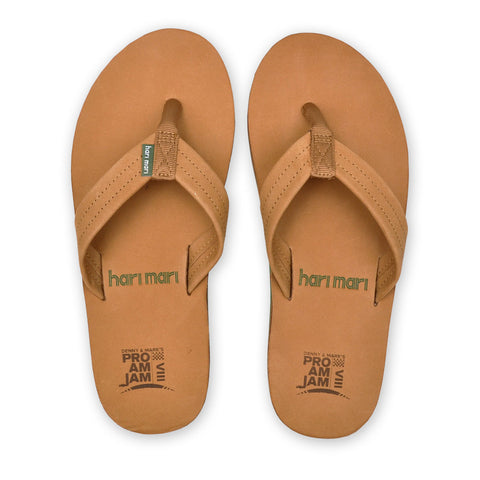 Hari Mari flip flops