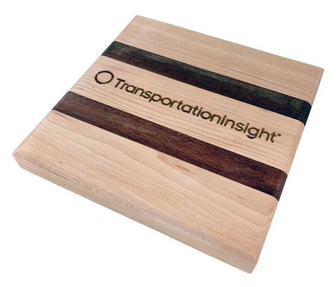 Soundview Cutting Board for Transportation Insights