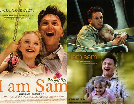 Tôi là Sam (I am Sam)