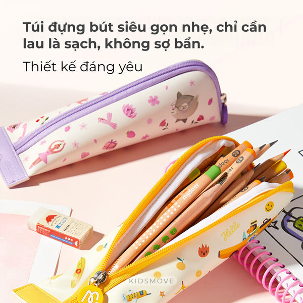 Túi đựng bút Mideer